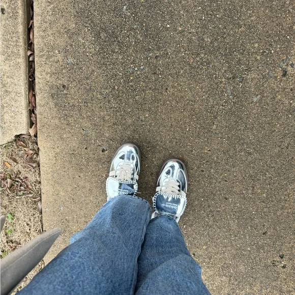 Adidas x Wales Bonner Athletic Shoes - Picture 5 of 5